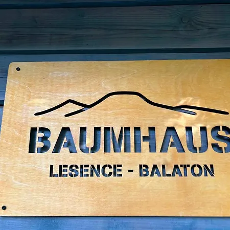 Baumhaus Apartment *