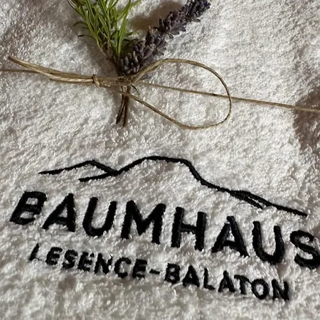 Baumhaus Apartment