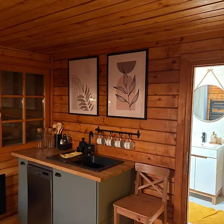 Baumhaus Apartment